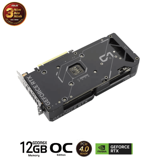 ASUS Dual GeForce RTX™ 4070 SUPER OC Edition 12GB GDDR6X product 8