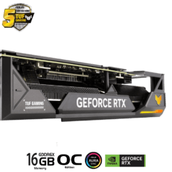 ASUS TUF Gaming GeForce RTX™ 4070 Ti SUPER 16GB GDDR6X OC Edition product 12