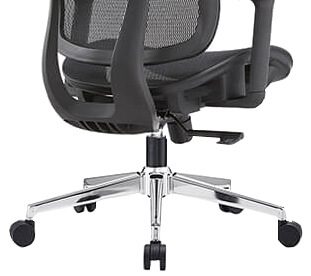 E-Dra EEC220 Black Ergonomic Office Chair 16 Be do da chuc nang