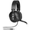 CORSAIR HS55 STEREO Wired Gaming Headset - Carbon (AP)