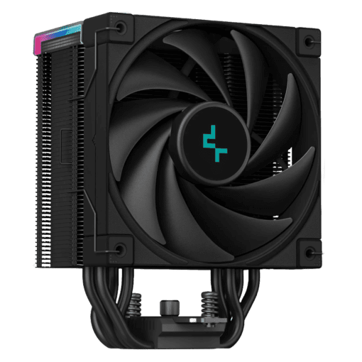 DeepCool AK500S Digital Display CPU Cooler product 1