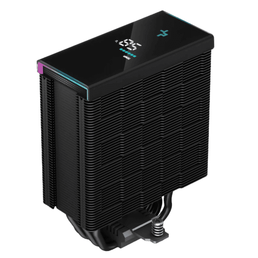 DeepCool AK500S Digital Display CPU Cooler product 6