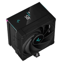 DeepCool AK500S Digital Display CPU Cooler product 7