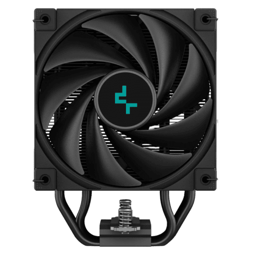 DeepCool AK500S Digital Display CPU Cooler product 9