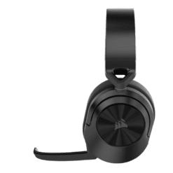 HS55 WIRELESS Gaming Headset Carbon AP 7