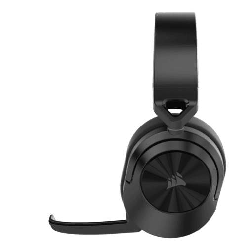 CORSAIR HS55 WIRELESS Gaming Headset - Carbon (AP)