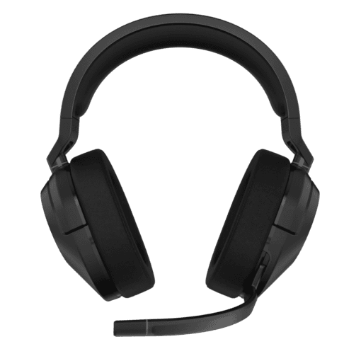 CORSAIR HS55 WIRELESS Gaming Headset - Carbon (AP)