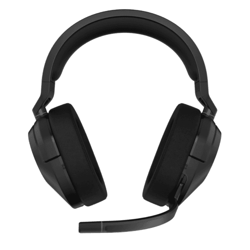 HS55 WIRELESS Gaming Headset Carbon AP 9