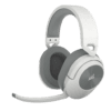 CORSAIR HS55 WIRELESS Gaming Headset - White (AP)