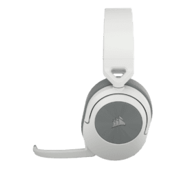 HS55 WIRELESS Gaming Headset White AP 7