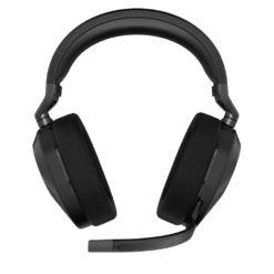 HS65 WIRELESS Gaming Headset Carbon AP 10