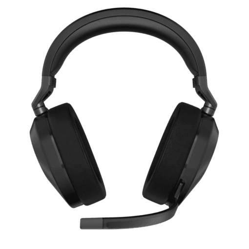 CORSAIR HS65 WIRELESS Gaming Headset - Carbon (AP)