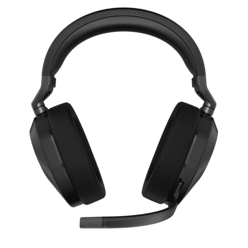 HS65 WIRELESS Gaming Headset Carbon AP 10