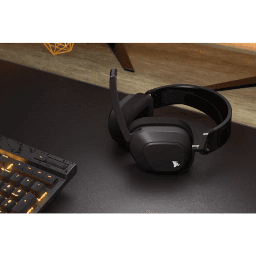 HS80 MAX WIRELESS STEEL GRAY 10