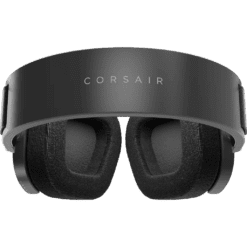 CORSAIR HS80 MAX WIRELESS Gaming Headset - Steel Gray (AP) 15 HS80 MAX WIRELESS STEEL GRAY 14