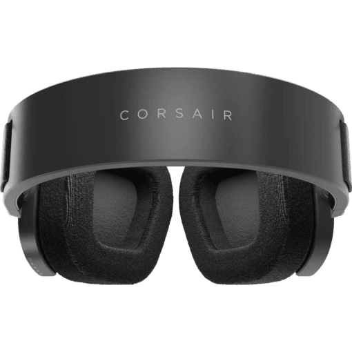 CORSAIR HS80 MAX WIRELESS Gaming Headset - Steel Gray (AP)