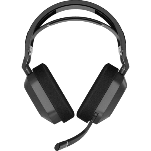 HS80 MAX WIRELESS STEEL GRAY 16