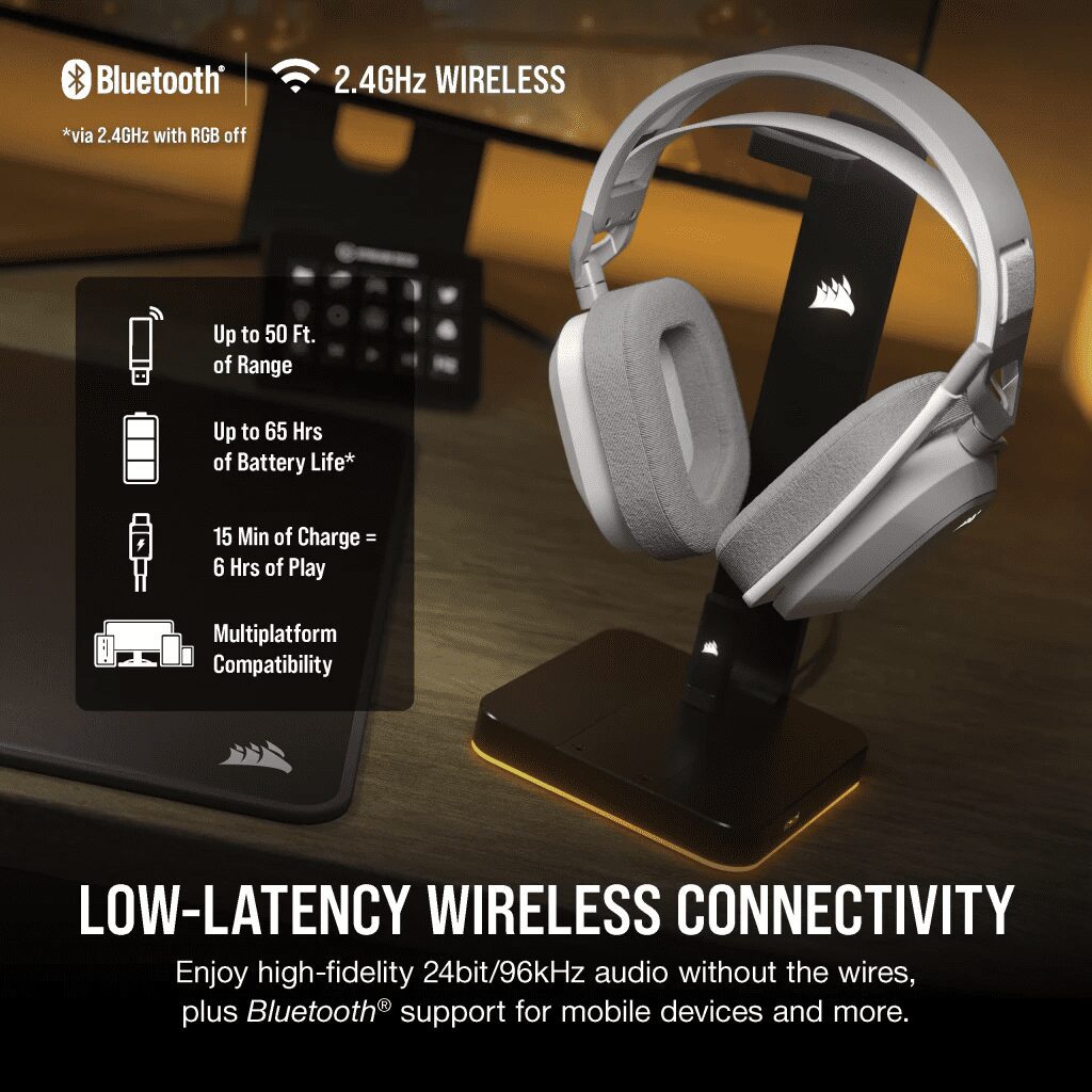 HS80 MAX WIRELESS WHT 03