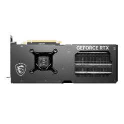 MSI GeForce RTX™ 4070 Ti SUPER 16G GAMING X SLIM product 6