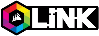 Panel3 iCUE LINK logo