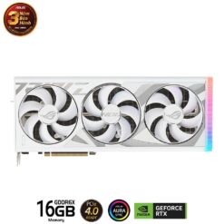 ROG RTX4080S 16G GAMING WHITE EDITION 03