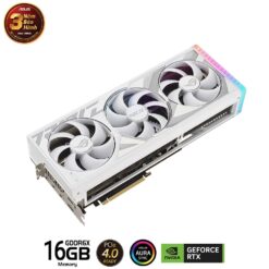 ROG RTX4080S 16G GAMING WHITE EDITION 11