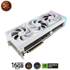 ROG RTX4080S 16G GAMING WHITE EDITION 13