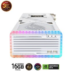 ROG RTX4080S 16G GAMING WHITE EDITION 14