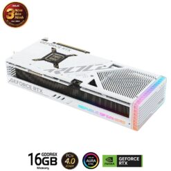 ROG RTX4080S 16G GAMING WHITE EDITION 17