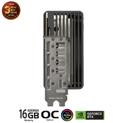 ROG Strix GeForce RTX™ 4080 SUPER 16GB GDDR6X OC Edition product 1