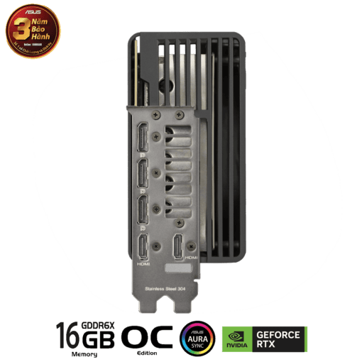 ROG Strix GeForce RTX™ 4080 SUPER 16GB GDDR6X OC Edition product 1