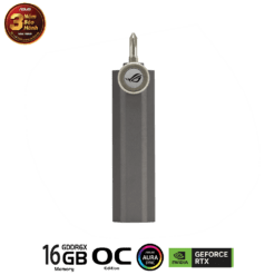 ROG Strix GeForce RTX™ 4080 SUPER 16GB GDDR6X OC Edition product 11