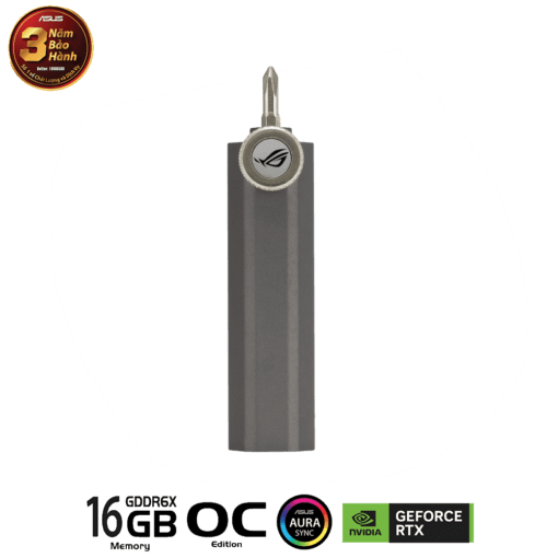 ROG Strix GeForce RTX™ 4080 SUPER 16GB GDDR6X OC Edition product 11