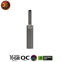 ROG Strix GeForce RTX™ 4080 SUPER 16GB GDDR6X OC Edition product 14