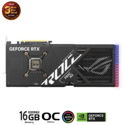 ROG Strix GeForce RTX™ 4080 SUPER 16GB GDDR6X OC Edition product 8