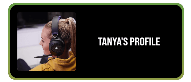 TANYA profiles