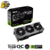 ASUS TUF Gaming GeForce RTX 4080 SUPER 16GB GDDR6X OC Edition (TUF-RTX4080S-O16G-GAMING) Graphics Card