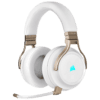 VIRTUOSO RGB WIRELESS High-Fidelity Gaming Headset - Pearl (AP)