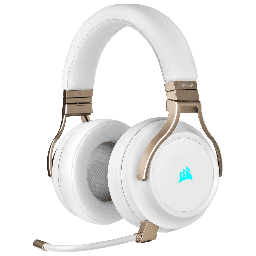 VIRTUOSO RGB WIRELESS High-Fidelity Gaming Headset - Pearl (AP) 48 VIRTUOSO PEARL 01