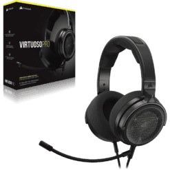 VIRTUOSO PRO BLACK 07