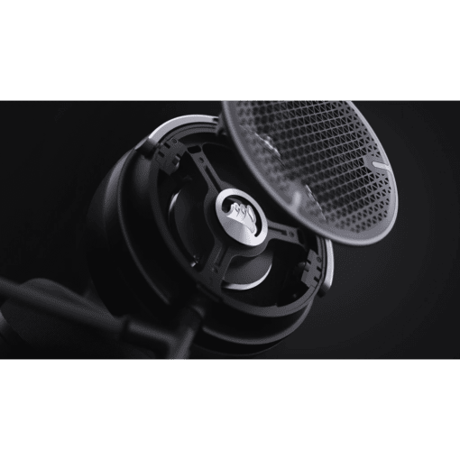 CORSAIR VIRTUOSO PRO Open Back Streaming/Gaming Headset - Carbon (AP)