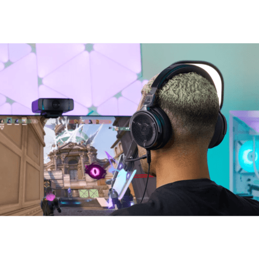 CORSAIR VIRTUOSO PRO Open Back Streaming/Gaming Headset - Carbon (AP)