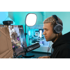 VIRTUOSO PRO BLACK 14