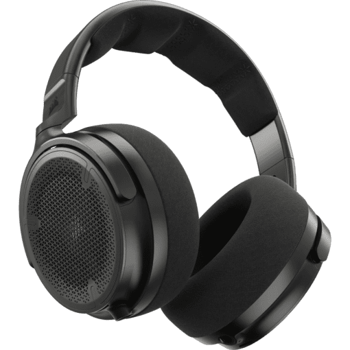 CORSAIR VIRTUOSO PRO Open Back Streaming/Gaming Headset - Carbon (AP)