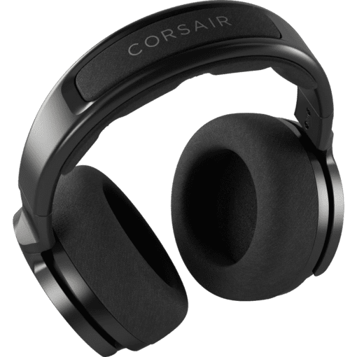 CORSAIR VIRTUOSO PRO Open Back Streaming/Gaming Headset - Carbon (AP)