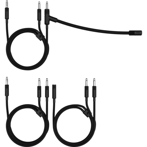 CORSAIR VIRTUOSO PRO Open Back Streaming/Gaming Headset - Carbon (AP)