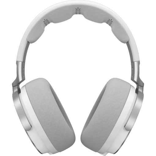 CORSAIR VIRTUOSO PRO Open Back Streaming/Gaming Headset - White (AP)