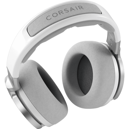 CORSAIR VIRTUOSO PRO Open Back Streaming/Gaming Headset - White (AP)