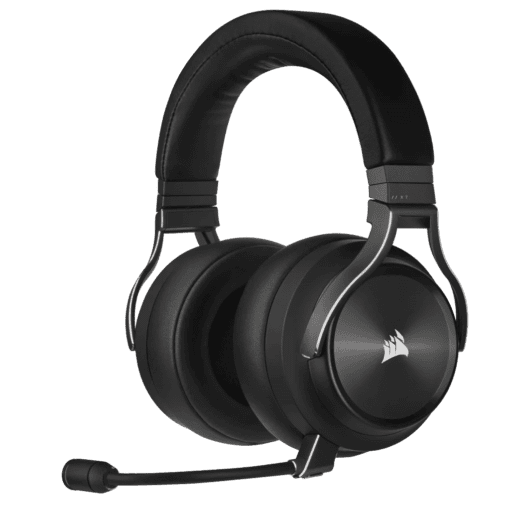 VIRTUOSO RGB WIRELESS XT High-Fidelity Gaming Headset - Slate (AP)