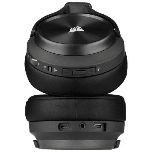 VIRTUOSO RGB WIRELESS XT High-Fidelity Gaming Headset - Slate (AP)